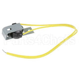S91-2121 Compatible Market Forge Buzzer, Adjustable, 120V, 60Hz