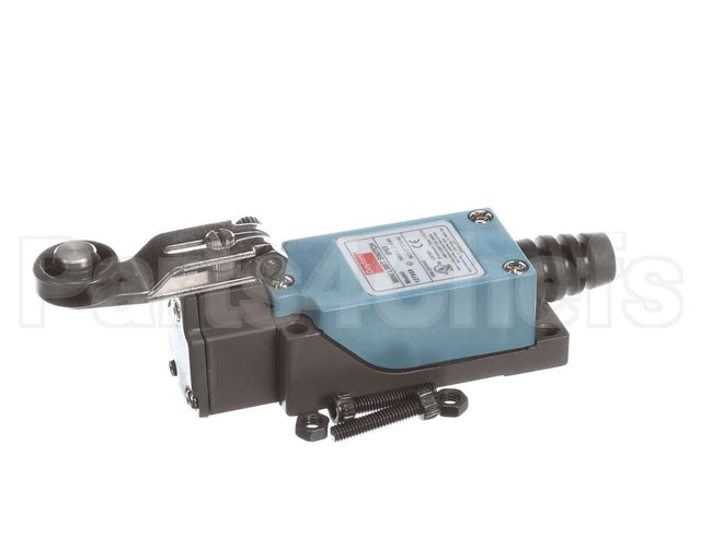 S912 Edlund Switch, Limit, Compact