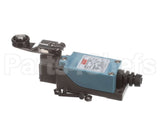 S912 Edlund Switch, Limit, Compact