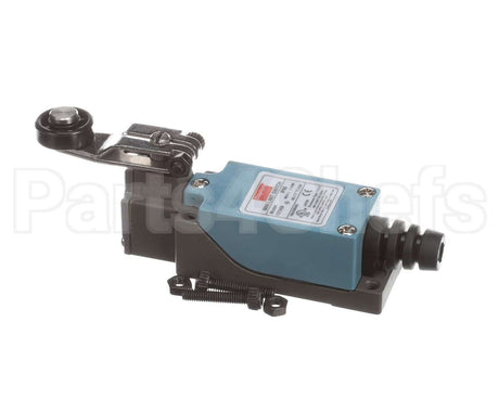 S912 Edlund Switch, Limit, Compact