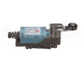 S912 Edlund Switch, Limit, Compact