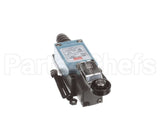S912 Edlund Switch, Limit, Compact