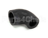 S914PDE Salvajor Elbow, 3/4 X 1 Discharge