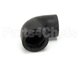S914PDE Salvajor Elbow, 3/4 X 1 Discharge