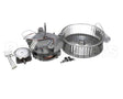 S9298551 Fri-Jado Blower And Fan Blade