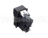 S950 Edlund Push Button Panel, On/Off