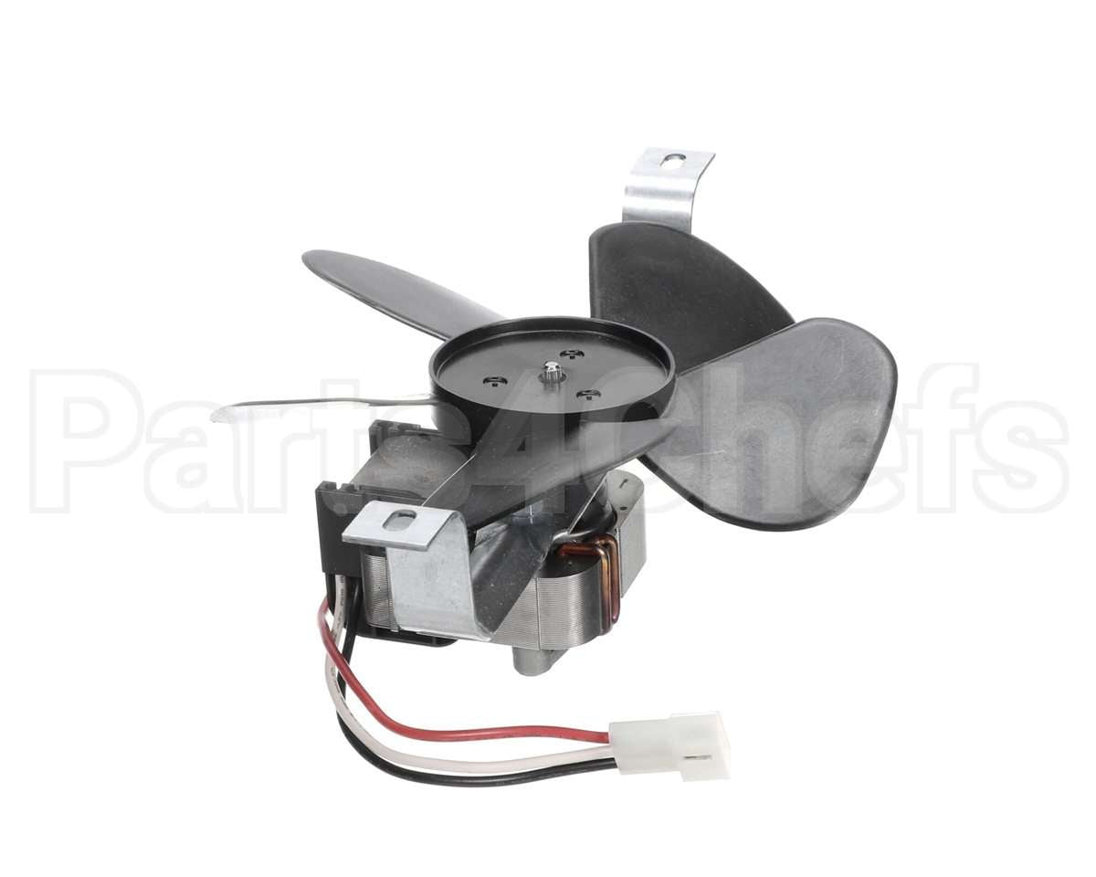 S97012248 Broan Nutone Motor Assy 42000