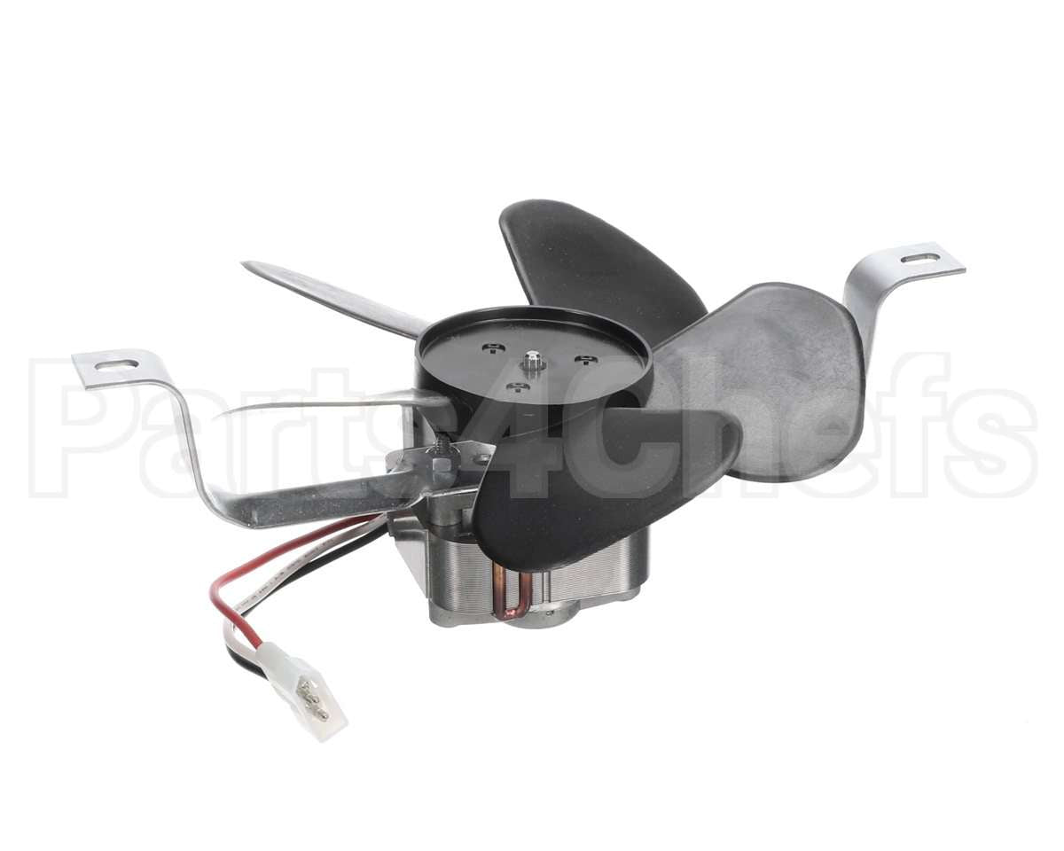 S97012248 Broan Nutone Motor Assy 42000