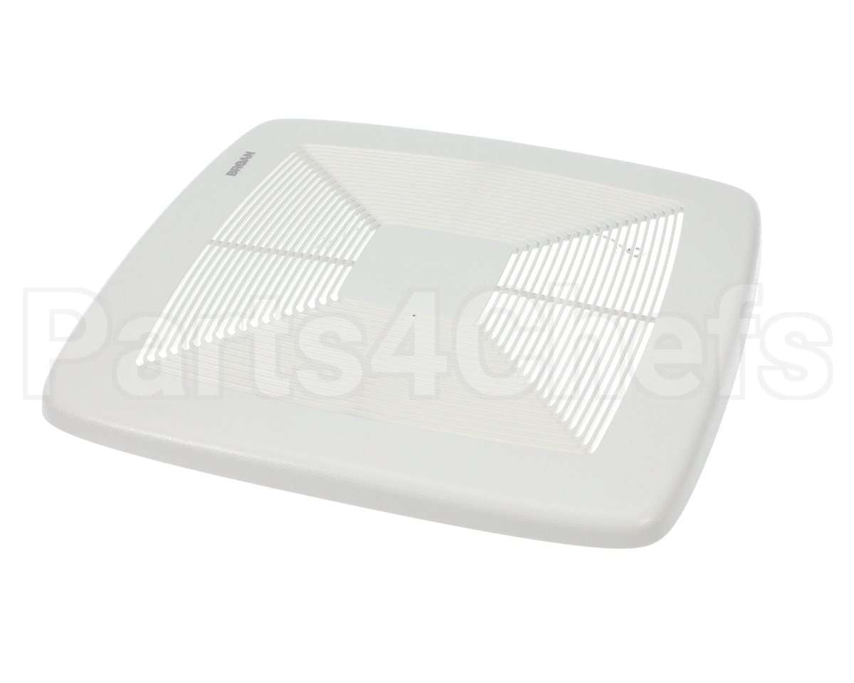 S97017621 Broan Nutone Grille Assembly