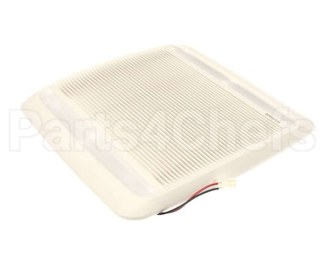 S97020827 Broan Nutone Grill Assembly