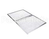 S99010299 Broan Nutone Filter Alum (2Pk)