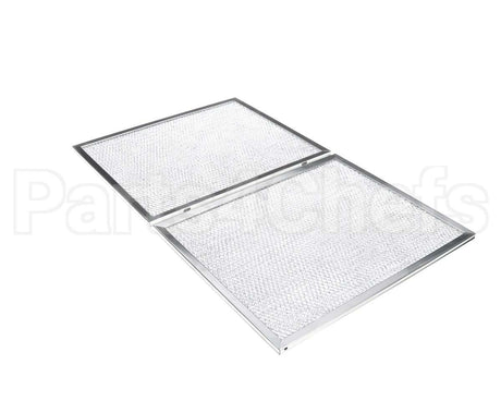 S99010299 Broan Nutone Filter Alum (2Pk)