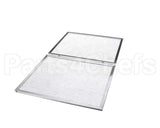 S99010299 Broan Nutone Filter Alum (2Pk)
