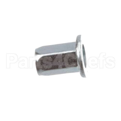 SA-003-39 Vulcan Hart Screw,Assembly,Mach 6-32 X 1/2