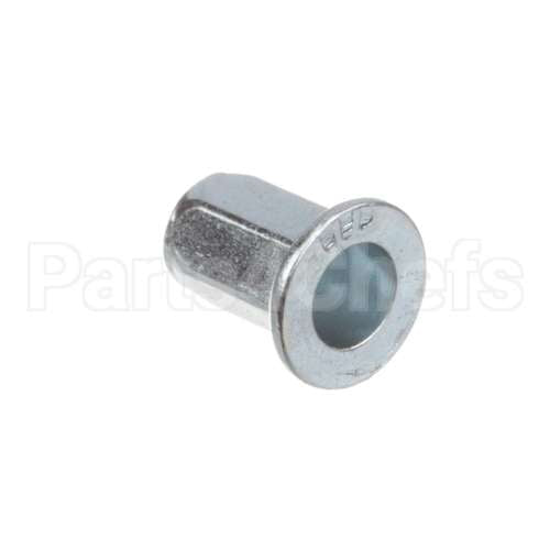SA-003-39 Vulcan Hart Screw,Assembly,Mach 6-32 X 1/2