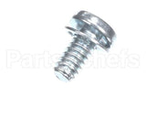 SA-021-36 Traulsen (Mq 5) Screw,Mach 10-24 X 3/8