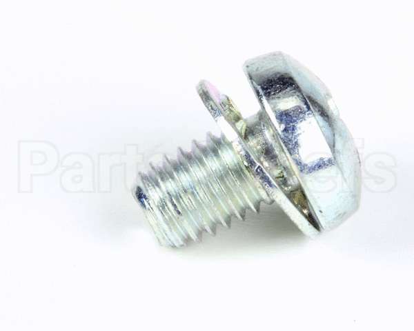 SA-021-37 Traulsen (Mq 5) Screw,Mach 10-32 X 5/16
