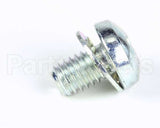 SA-021-37 Traulsen (Mq 5) Screw,Mach 10-32 X 5/16