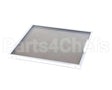SA-0224-3 Federal Industries Reflective Inner Door Assy 605