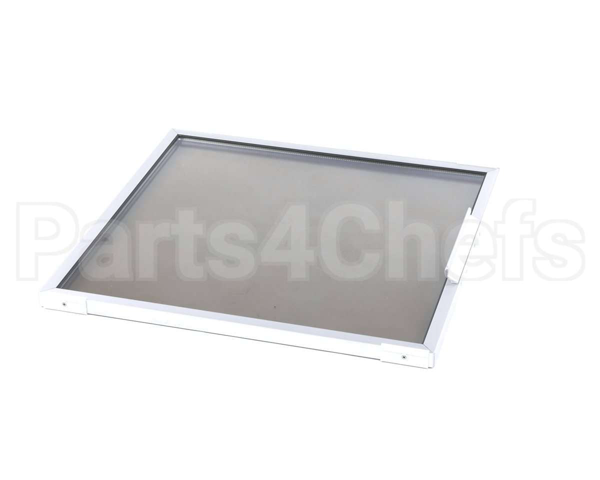 SA-0224-3 Federal Industries Reflective Inner Door Assy 605