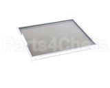 SA-0224-3 Federal Industries Reflective Inner Door Assy 605
