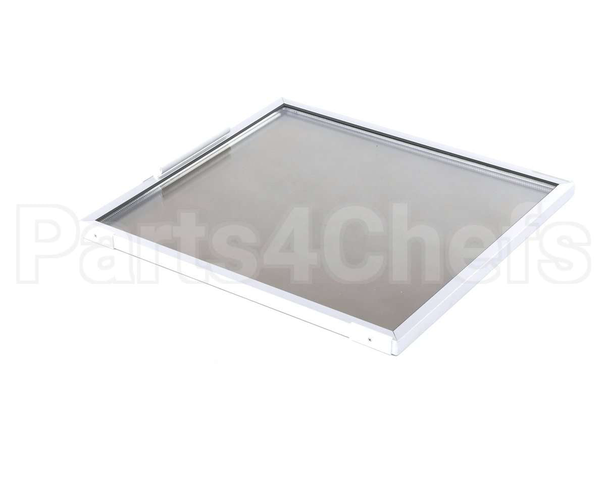 SA-0224-3 Federal Industries Reflective Inner Door Assy 605