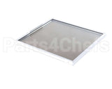 SA-0224-3 Federal Industries Reflective Inner Door Assy 605