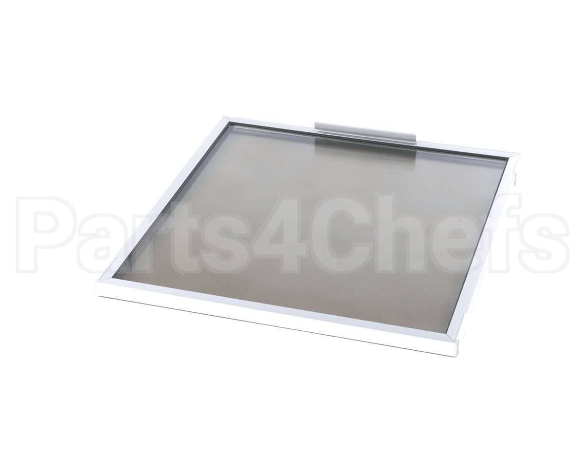 SA-0224-3 Federal Industries Reflective Inner Door Assy 605