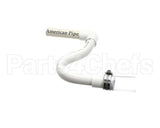 SA-1513 Federal Industries Drain Trap Assembly