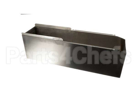 SA-1623 Federal Industries Pan Water Heater Weldment Vl