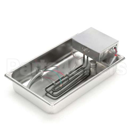 SA-1878-7 Federal Industries Condo Lg Pan Assembly 240V/1200W