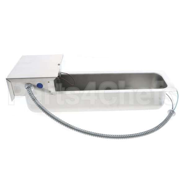 SA-1878 Federal Industries 120V Condensate Pan Assembly