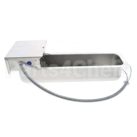 SA-1878 Federal Industries 120V Condensate Pan Assembly