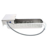 SA-1878 Federal Industries 120V Condensate Pan Assembly