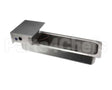 SA-1879 Federal Industries Condo Pan Assembly 230V/1200W Sn,