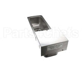 SA-1879 Federal Industries Condo Pan Assembly 230V/1200W Sn,