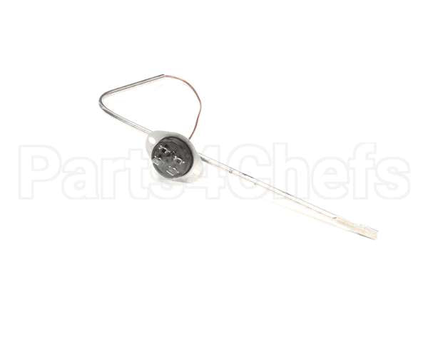 SA-1880 Federal Industries Safety Switch/Tube Assembly