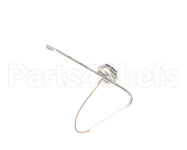 SA-1880 Federal Industries Safety Switch/Tube Assembly