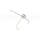SA-1880 Federal Industries Safety Switch/Tube Assembly