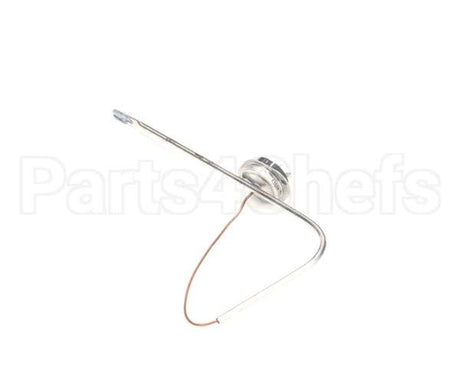 SA-1880 Federal Industries Safety Switch/Tube Assembly