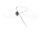 SA-1880 Federal Industries Safety Switch/Tube Assembly
