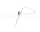SA-1880 Federal Industries Safety Switch/Tube Assembly