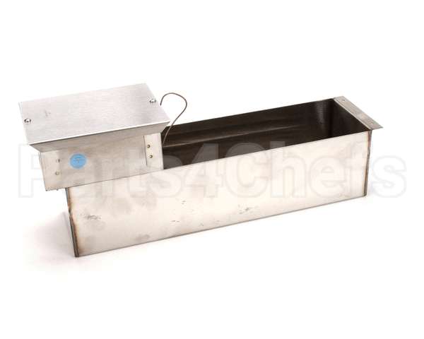 SA-2094 Federal Industries Condensate Heater Assembly Sqs 120