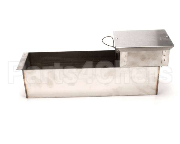 SA-2094 Federal Industries Condensate Heater Assembly Sqs 120