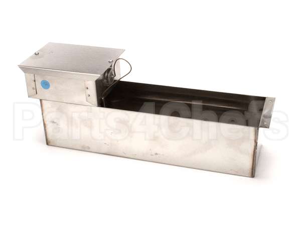 SA-2094 Federal Industries Condensate Heater Assembly Sqs 120