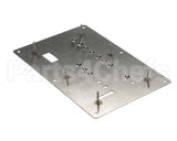 SA-2318 Federal Industries Membrane Mtg. Panel Assembly S