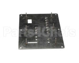 SA-2318 Federal Industries Membrane Mtg. Panel Assembly S