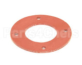 SA-27006 Alto Shaam Seal Fan/Burner,Fryer,Gas