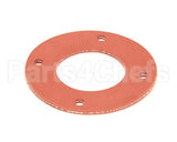 SA-27006 Alto Shaam Seal Fan/Burner,Fryer,Gas