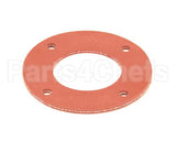 SA-27006 Alto Shaam Seal Fan/Burner,Fryer,Gas